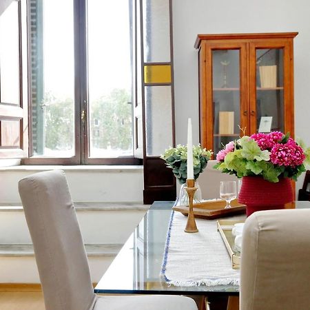 Cavour 2 Bedrooms Apartment Рим Экстерьер фото