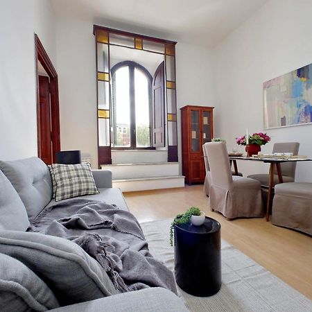 Cavour 2 Bedrooms Apartment Рим Экстерьер фото