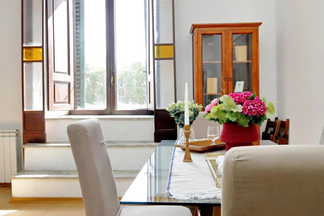 Cavour 2 Bedrooms Apartment Рим Экстерьер фото