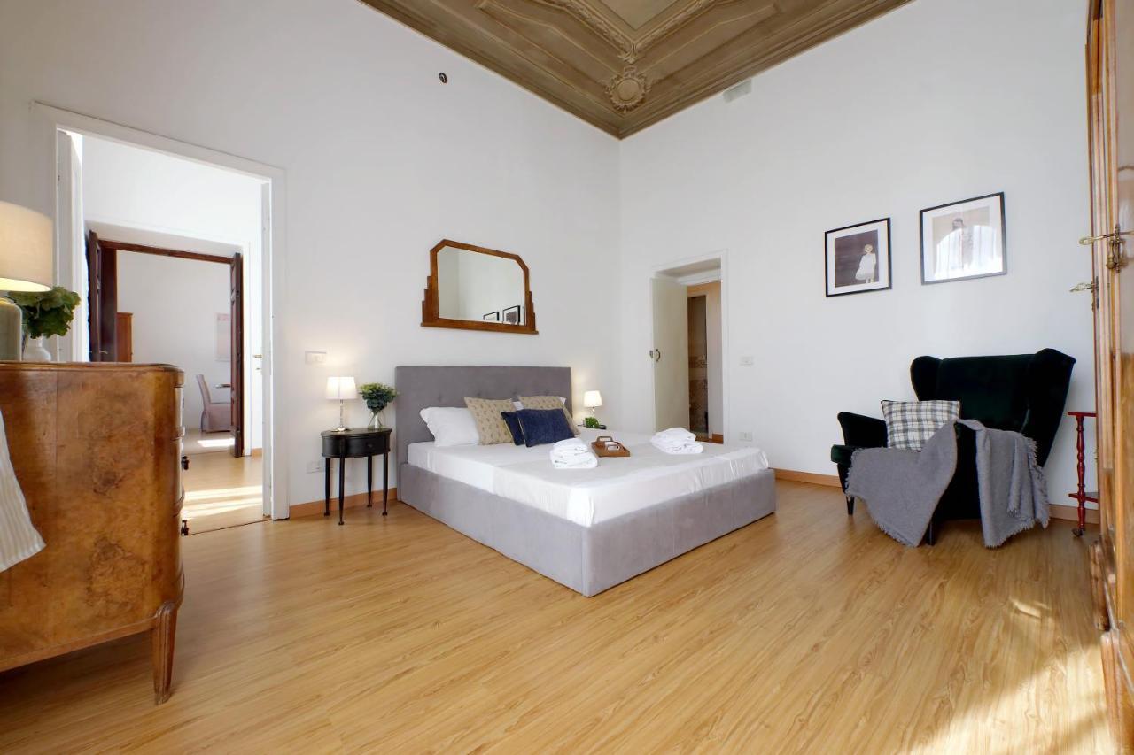 Cavour 2 Bedrooms Apartment Рим Экстерьер фото