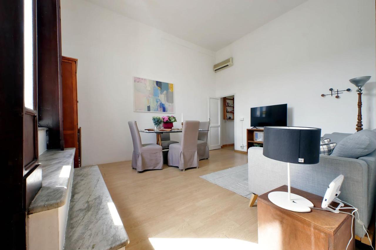 Cavour 2 Bedrooms Apartment Рим Экстерьер фото
