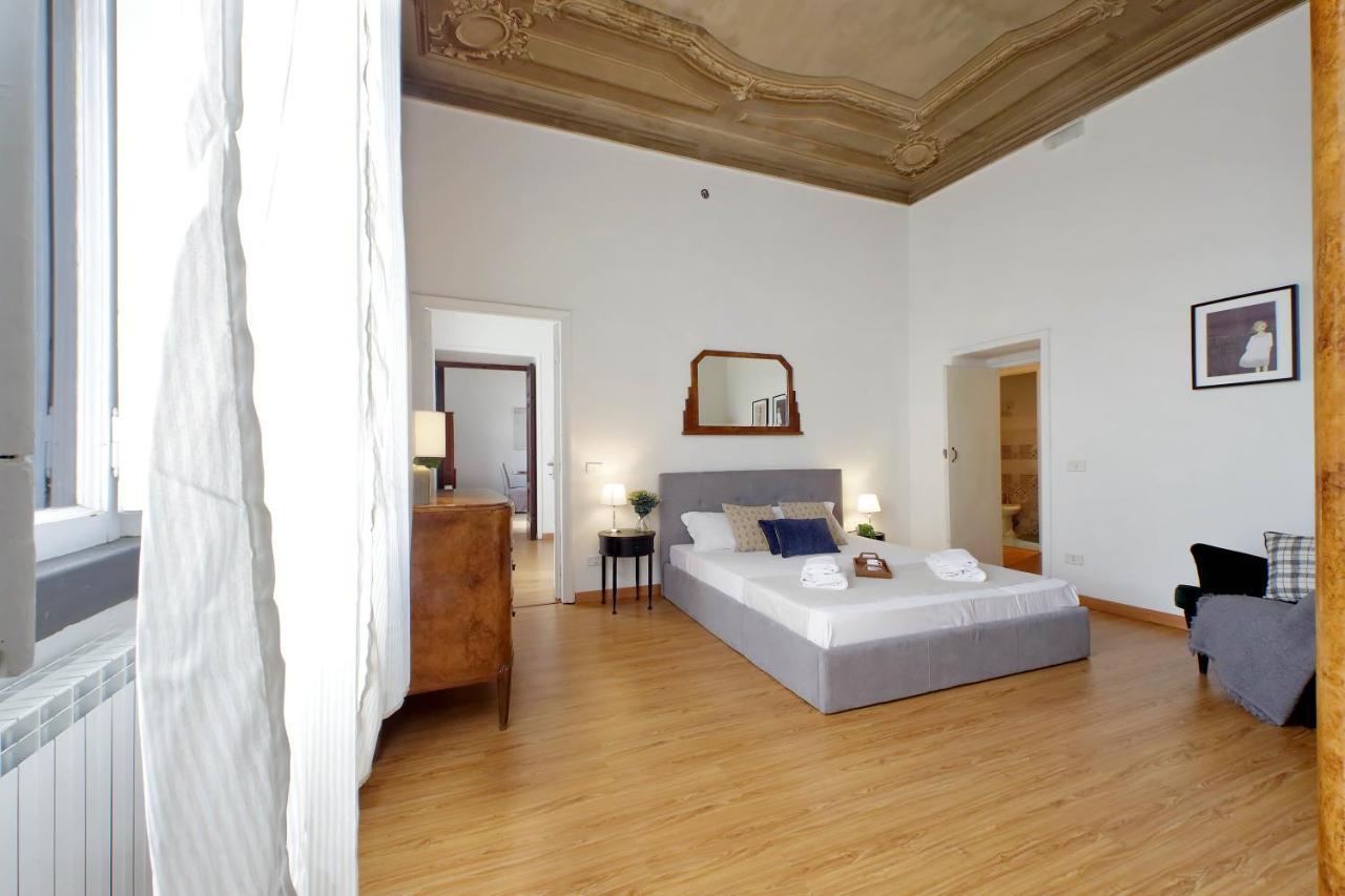 Cavour 2 Bedrooms Apartment Рим Экстерьер фото