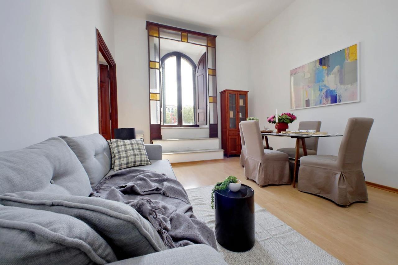 Cavour 2 Bedrooms Apartment Рим Экстерьер фото