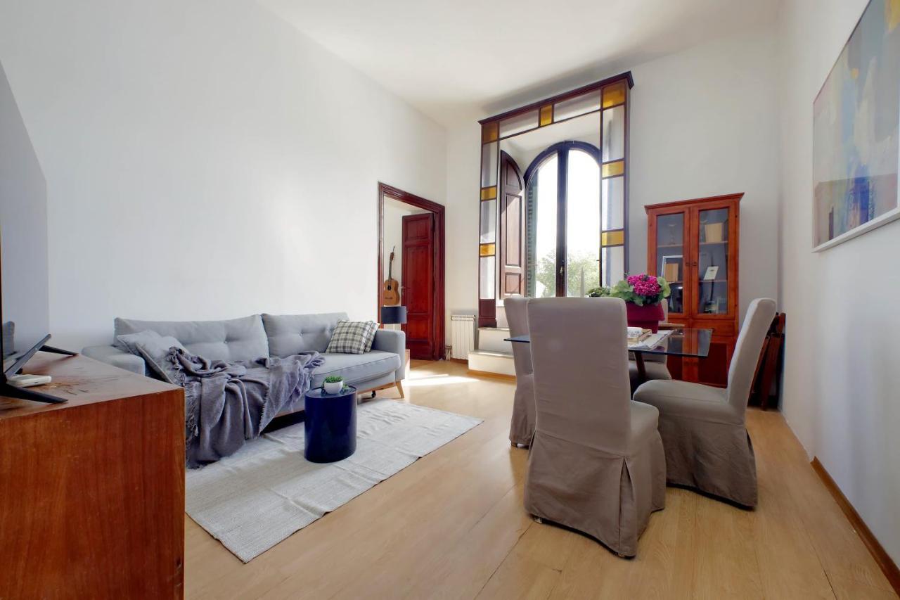 Cavour 2 Bedrooms Apartment Рим Экстерьер фото