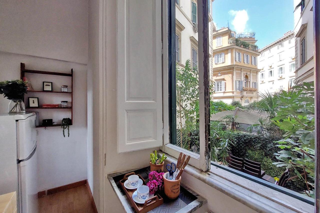 Cavour 2 Bedrooms Apartment Рим Экстерьер фото