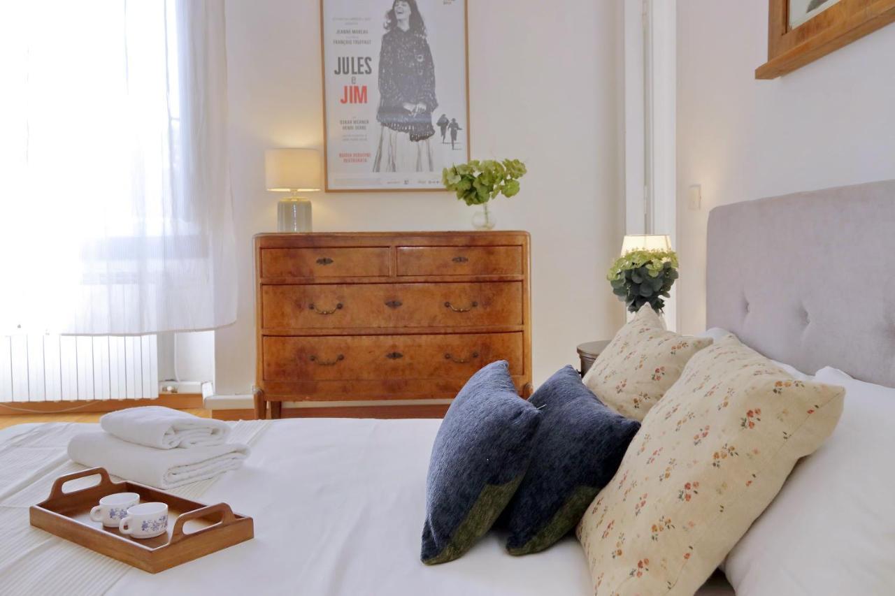 Cavour 2 Bedrooms Apartment Рим Экстерьер фото