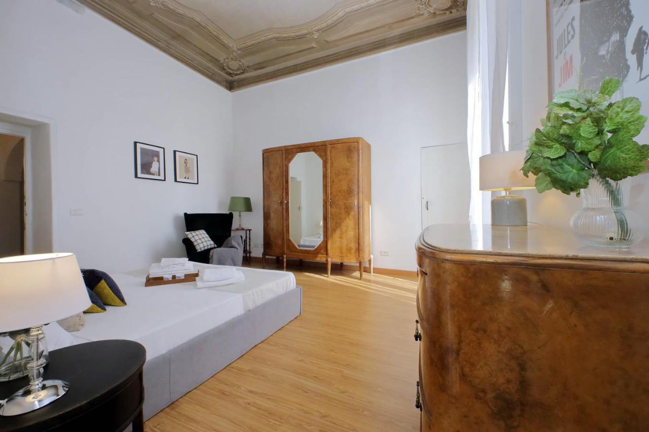Cavour 2 Bedrooms Apartment Рим Экстерьер фото