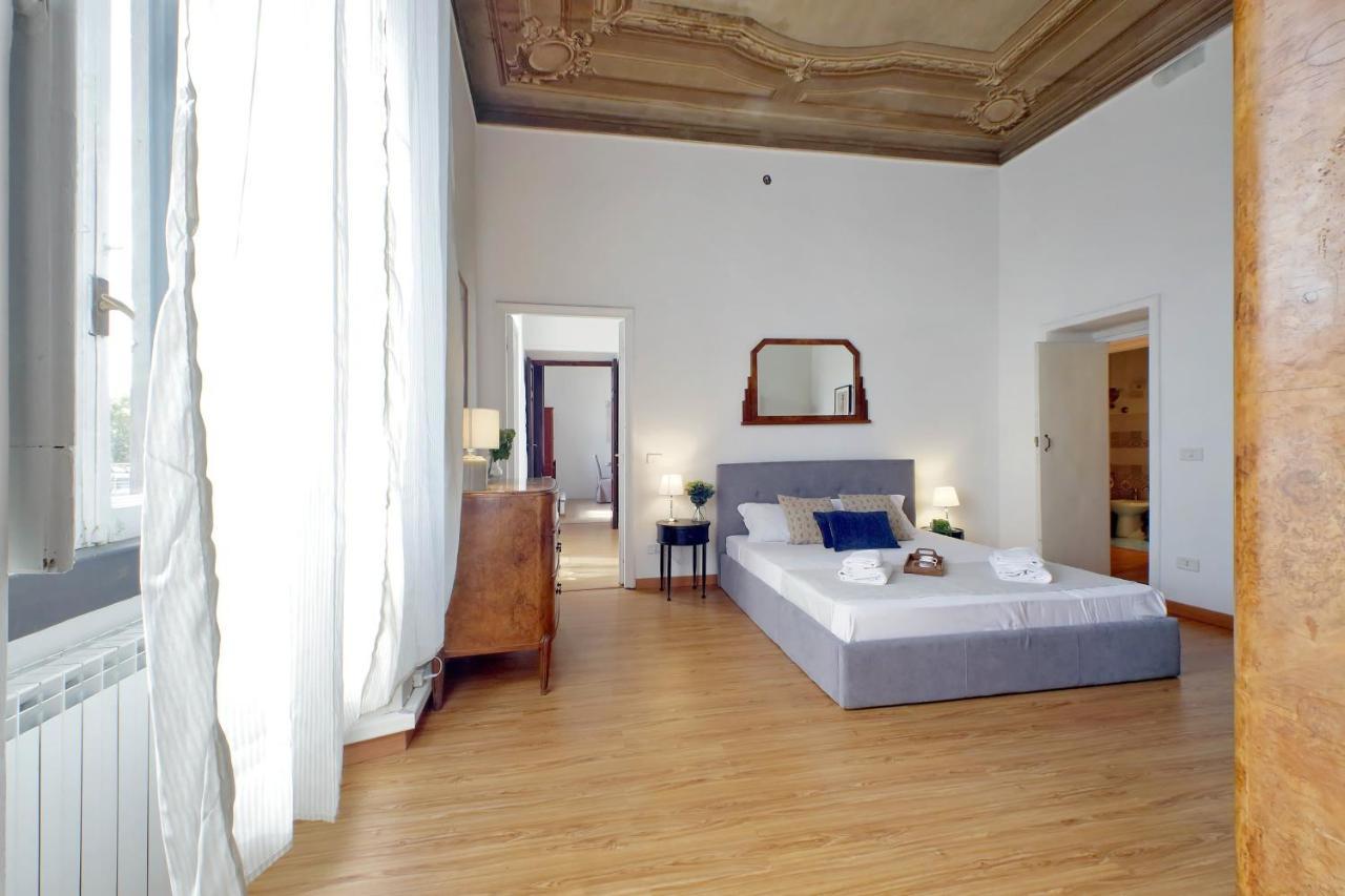 Cavour 2 Bedrooms Apartment Рим Экстерьер фото