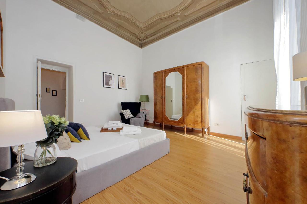 Cavour 2 Bedrooms Apartment Рим Экстерьер фото