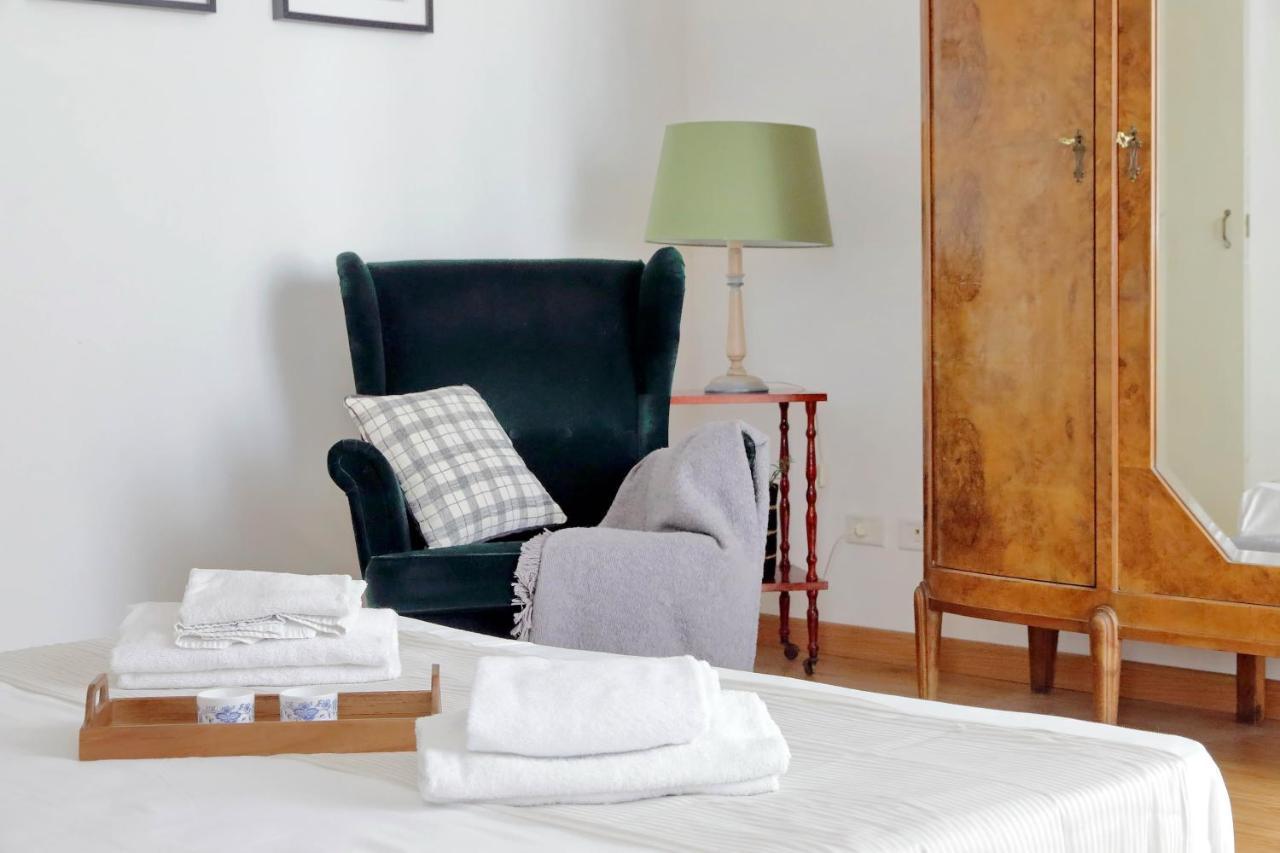 Cavour 2 Bedrooms Apartment Рим Экстерьер фото