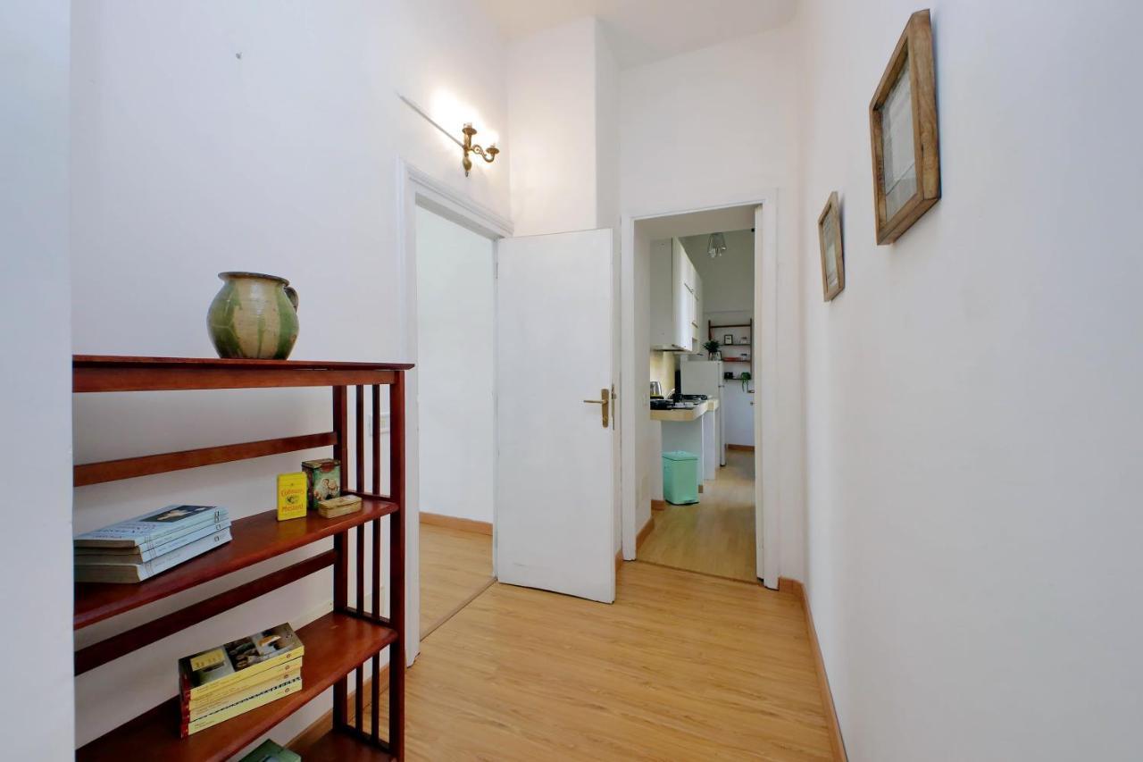 Cavour 2 Bedrooms Apartment Рим Экстерьер фото