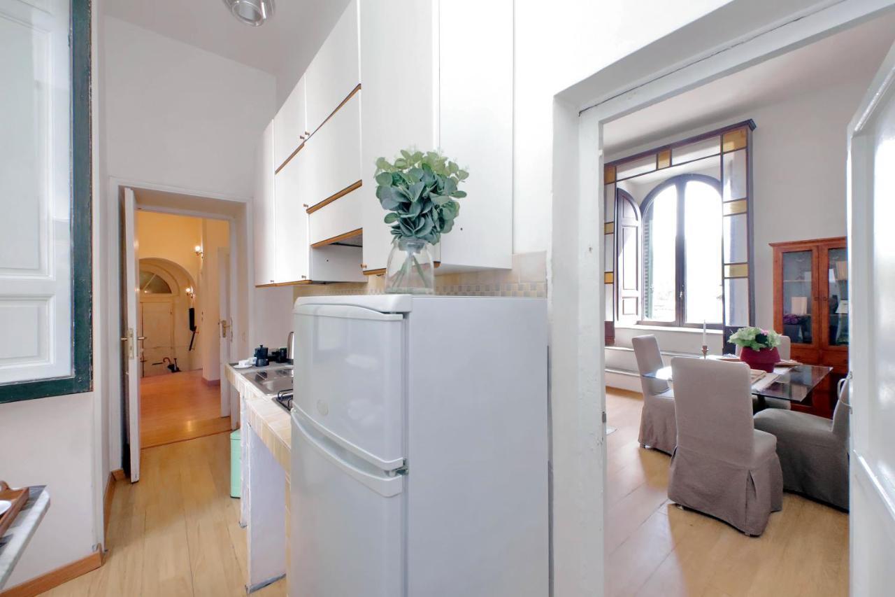 Cavour 2 Bedrooms Apartment Рим Экстерьер фото